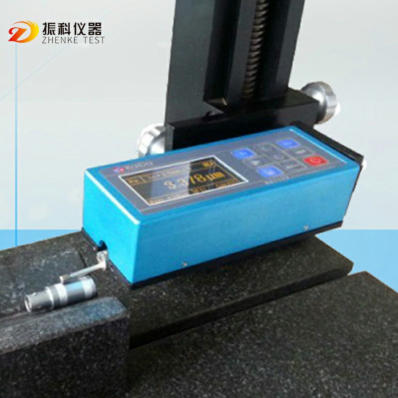 高精度粗糙度仪 NDT-120