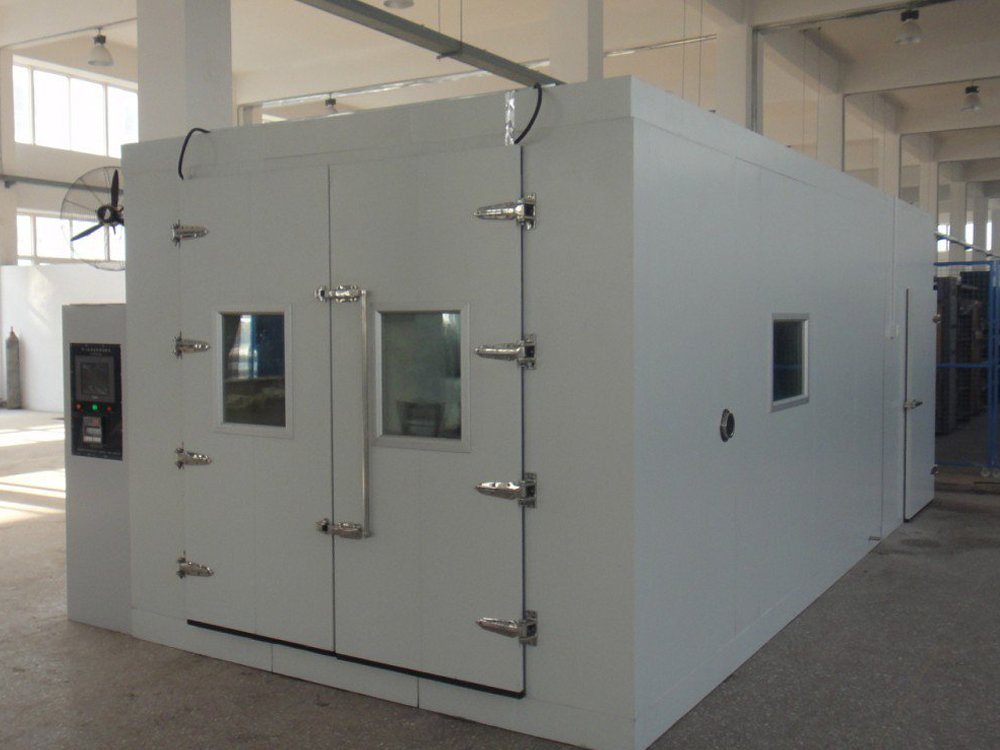 老化试验箱ZK-LHF-42L